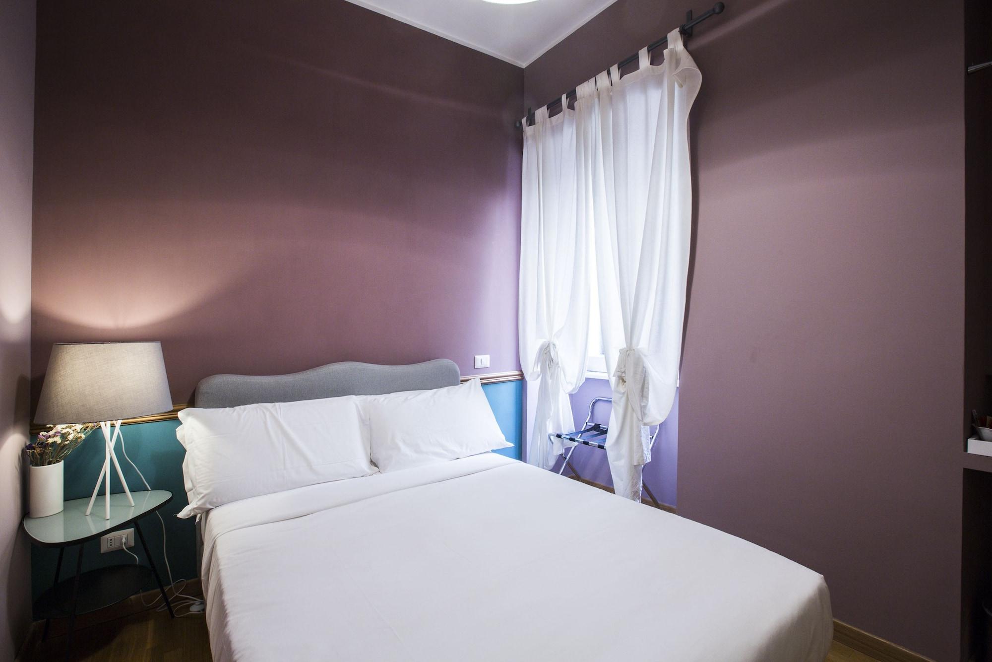 Dem Hotel Rome Exterior photo