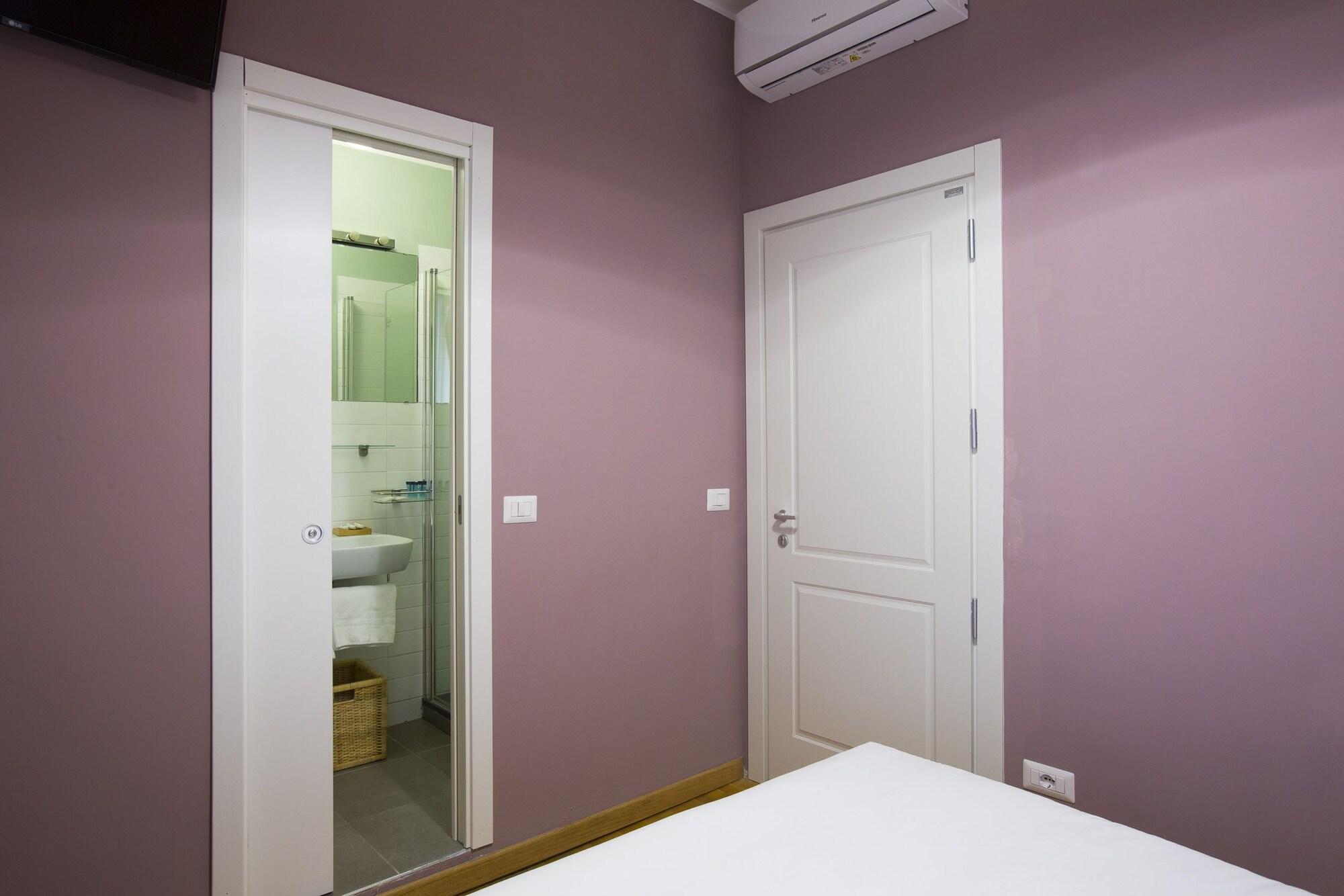 Dem Hotel Rome Exterior photo