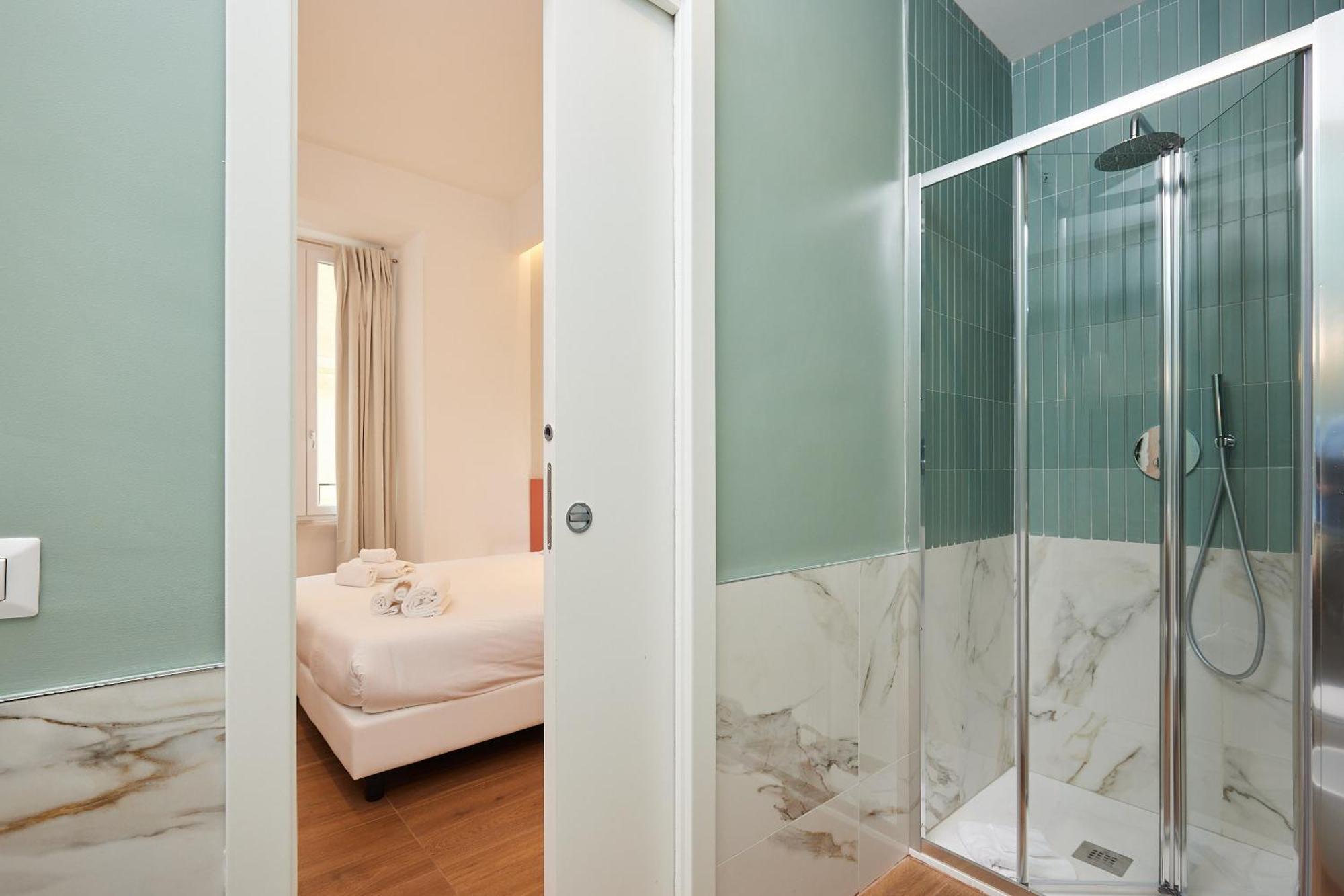 Dem Hotel Rome Exterior photo